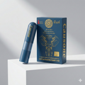 Thai Herbal Nasal Inhaler