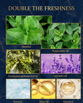 Thai Herbal Nasal Inhaler