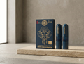 Thai Herbal Nasal Inhaler